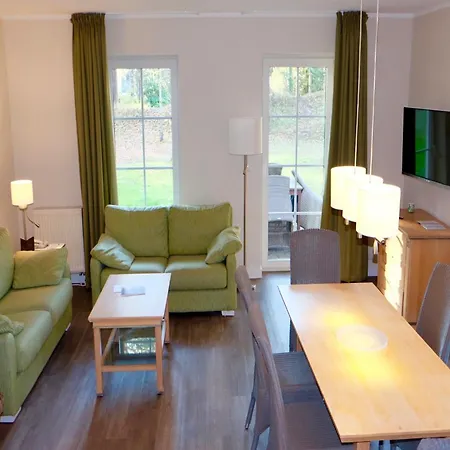 Familienhaus In Dierhagen *