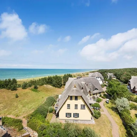 Familienhaus In Dierhagen * Dierhagen