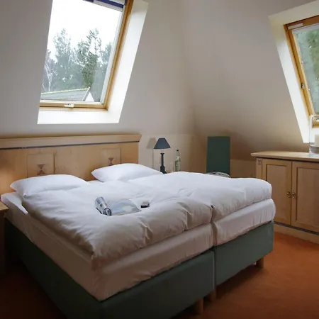Familienhaus In Dierhagen Nyaraló