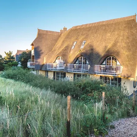 Nyaraló Familienhaus In Dierhagen *