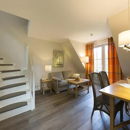 Familienhaus In Dierhagen *