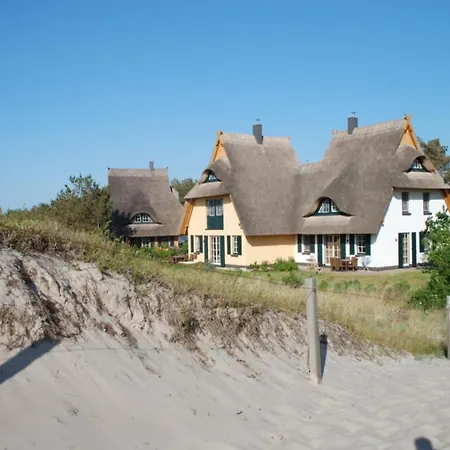 Familienhaus In Dierhagen Dierhagen