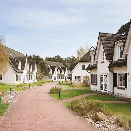 Familienhaus In Dierhagen Dierhagen