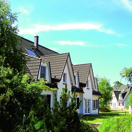 Familienhaus In Dierhagen