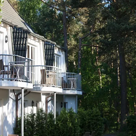 Nyaraló Familienhaus In Dierhagen Dierhagen
