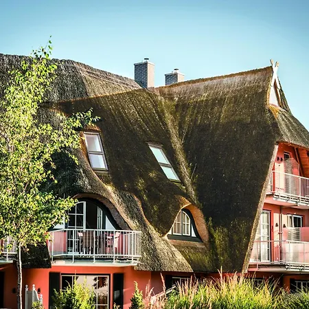 Nyaraló Familienhaus In Dierhagen Dierhagen